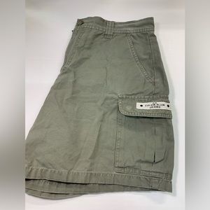 Calvin Klein jeans women’s size 10 cargo shorts